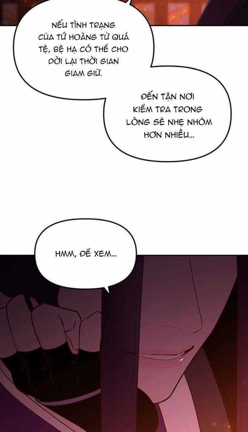 Vương Tử Huyền Bí Chapter 94 trang 147