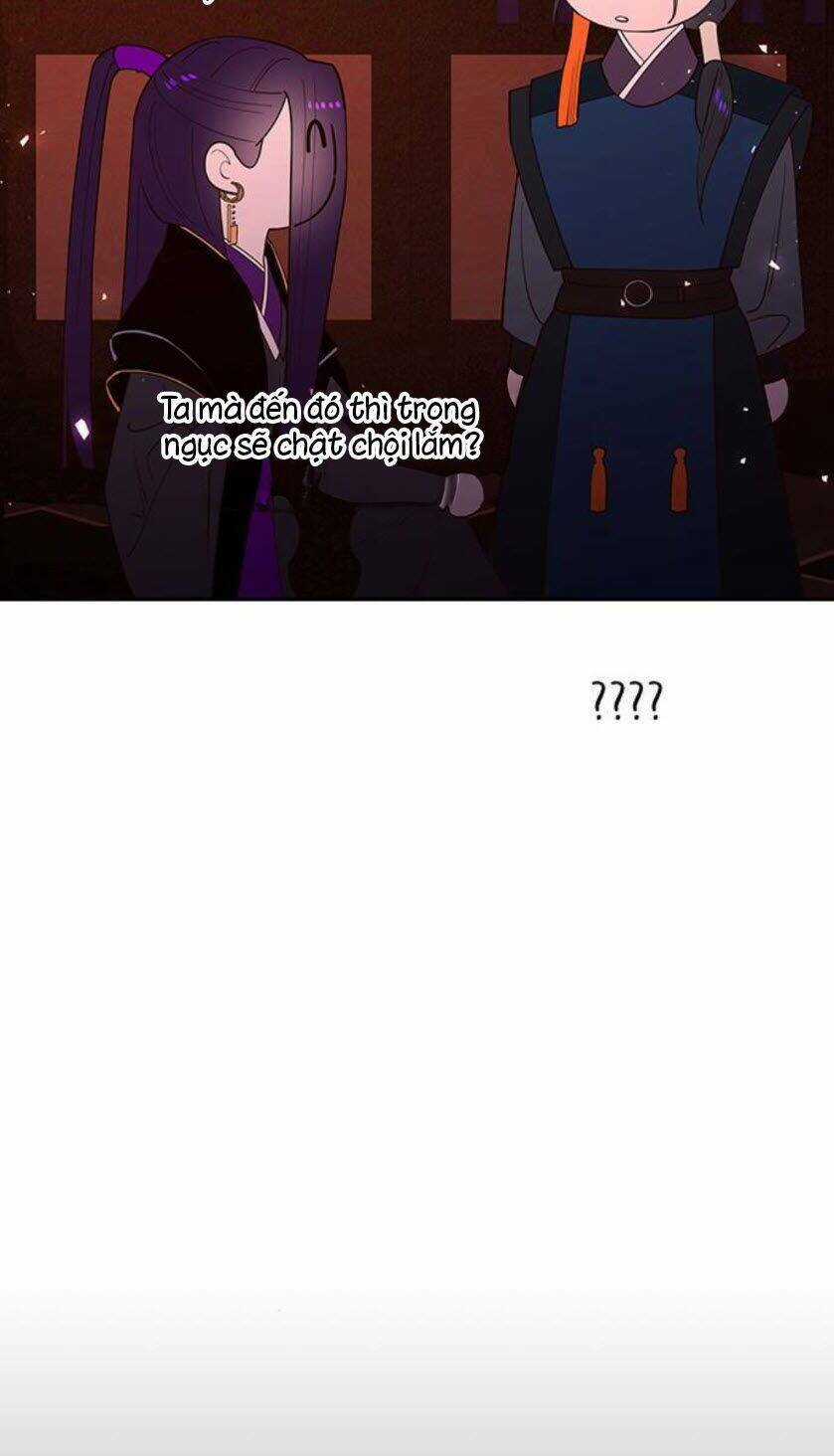 Vương Tử Huyền Bí Chapter 94 trang 149