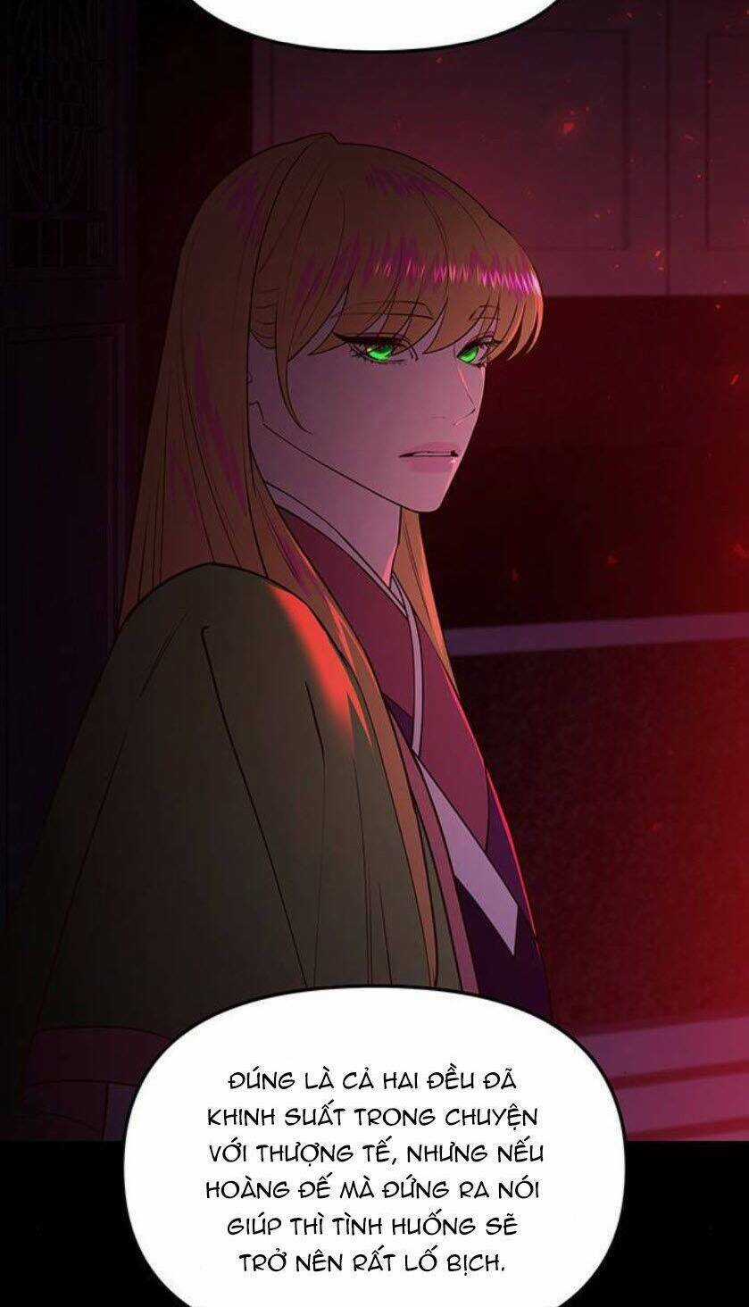 Vương Tử Huyền Bí Chapter 94 trang 151