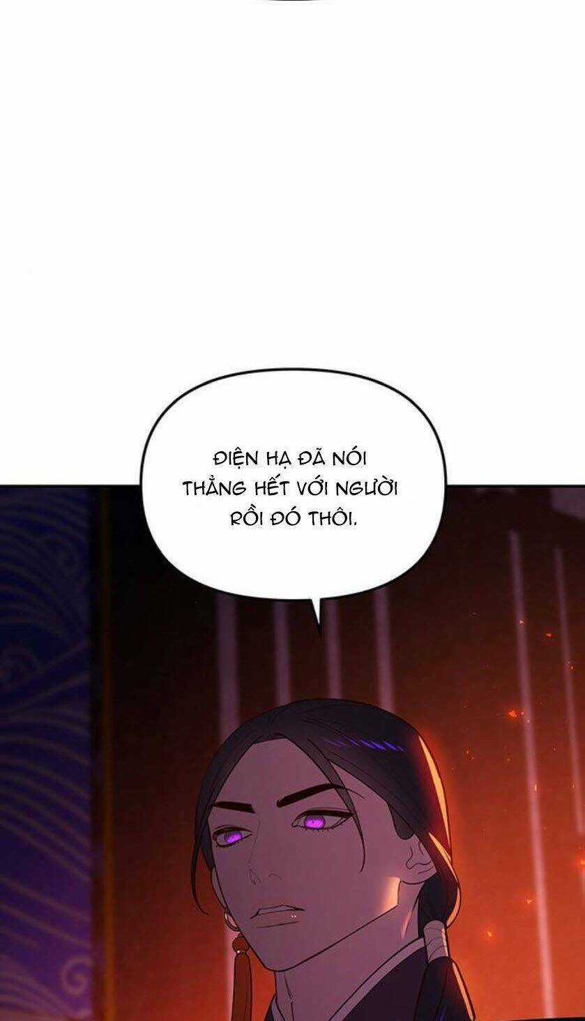 Vương Tử Huyền Bí Chapter 94 trang 153