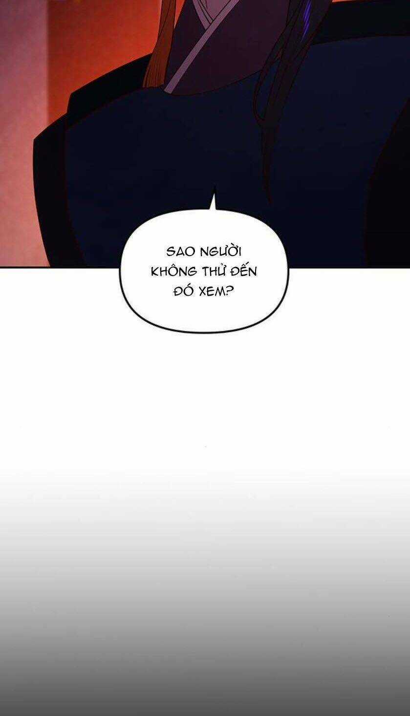 Vương Tử Huyền Bí Chapter 94 trang 154