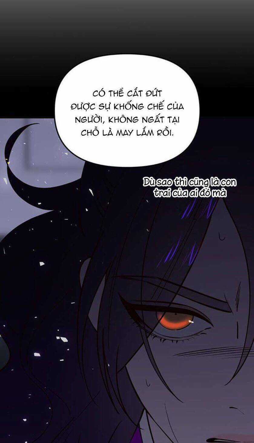 Vương Tử Huyền Bí Chapter 94 trang 155