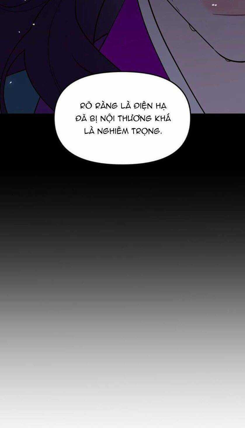 Vương Tử Huyền Bí Chapter 94 trang 156