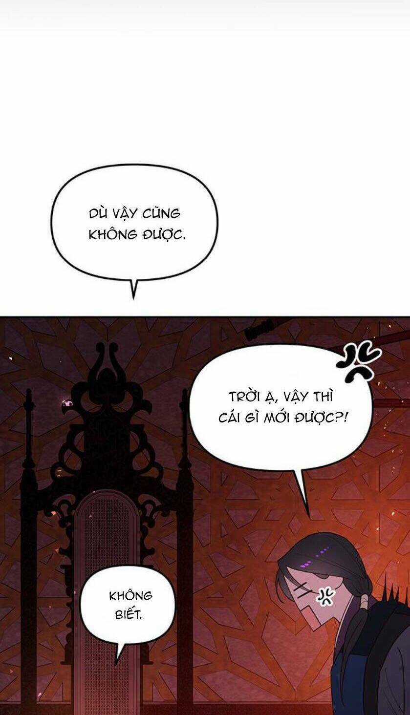 Vương Tử Huyền Bí Chapter 94 trang 157