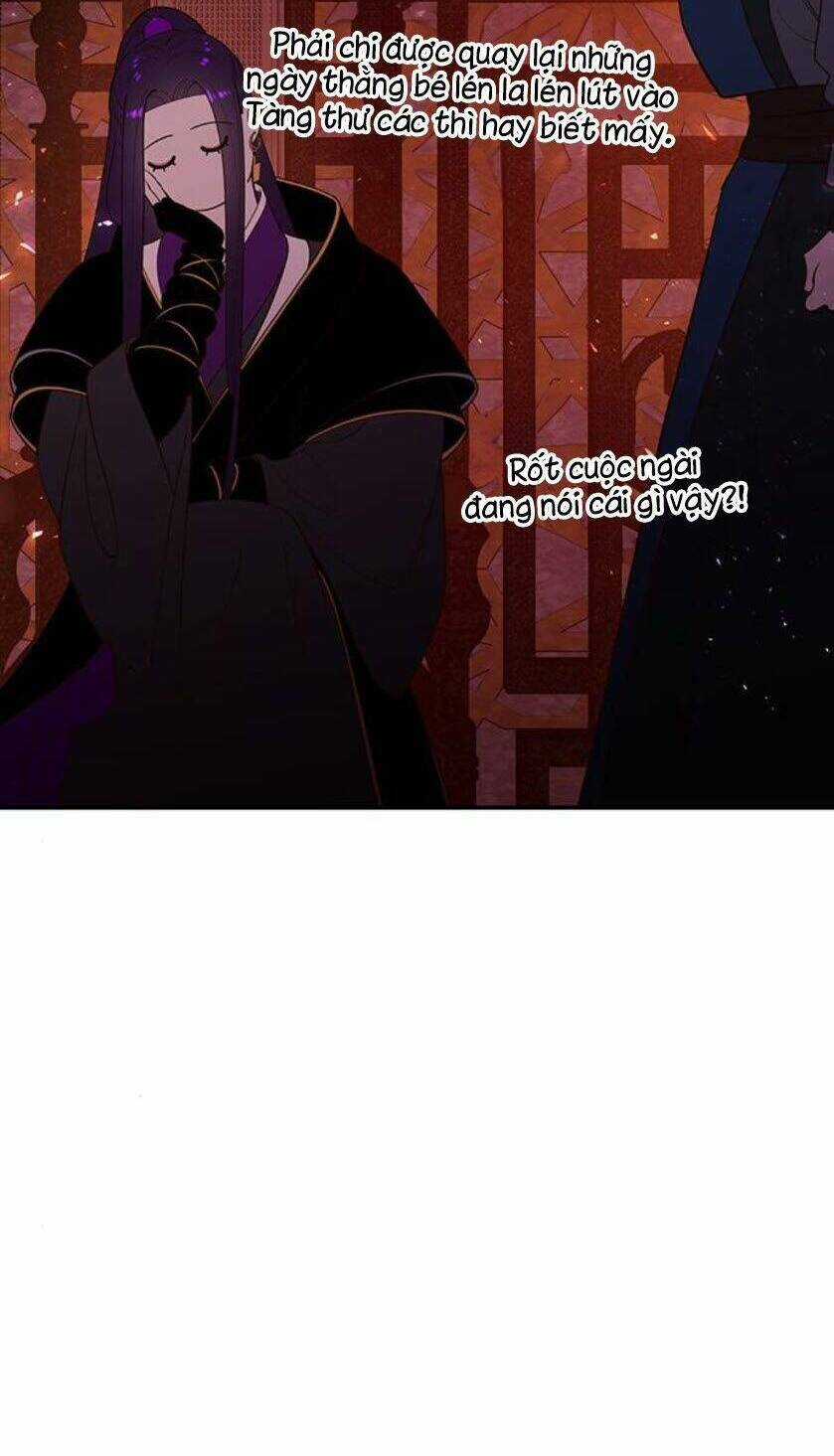 Vương Tử Huyền Bí Chapter 94 trang 158