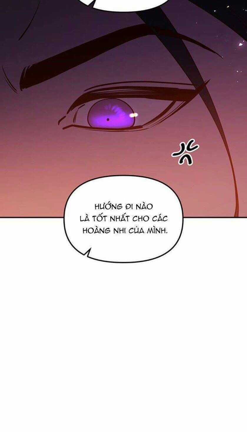 Vương Tử Huyền Bí Chapter 94 trang 160