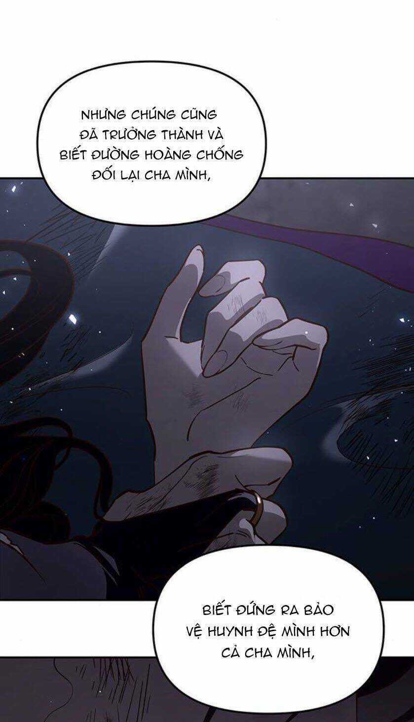 Vương Tử Huyền Bí Chapter 94 trang 163