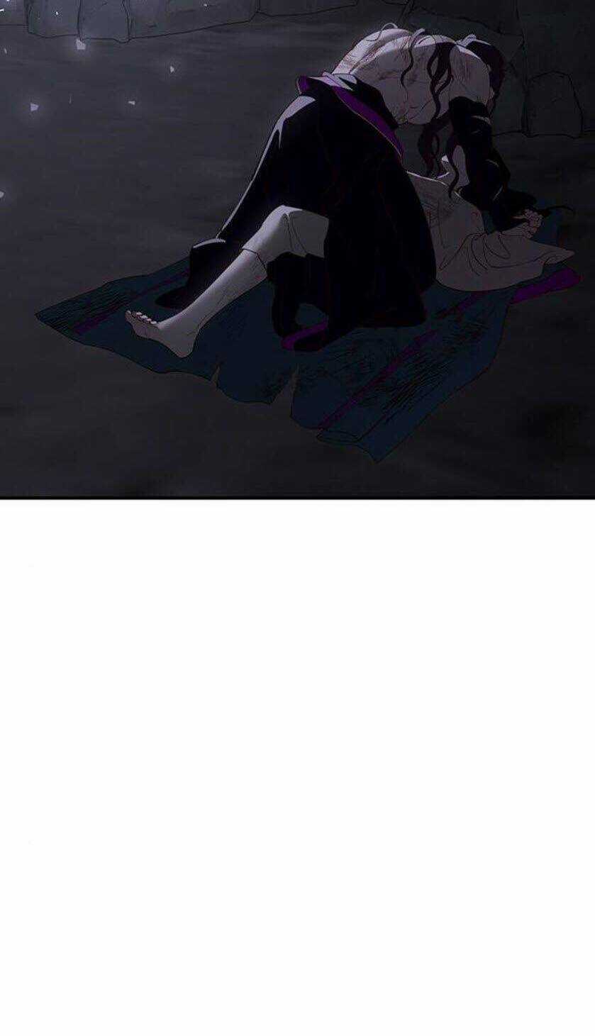 Vương Tử Huyền Bí Chapter 94 trang 166