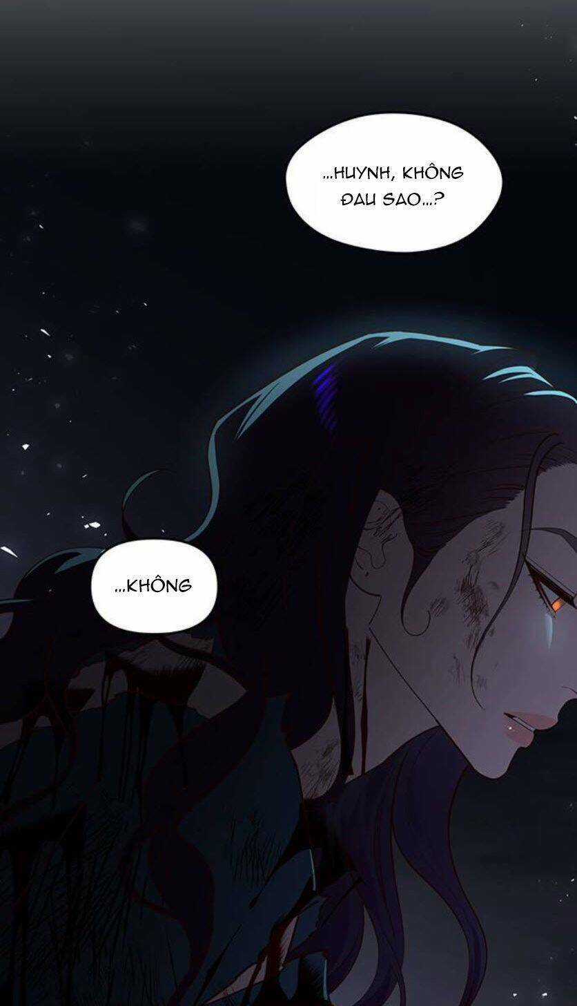 Vương Tử Huyền Bí Chapter 94 trang 17