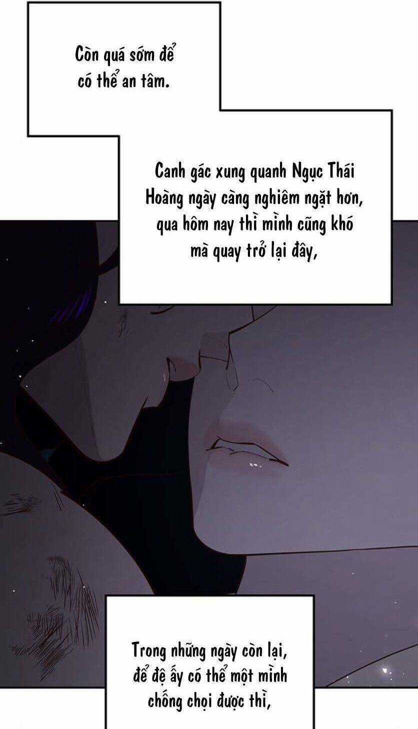 Vương Tử Huyền Bí Chapter 94 trang 170