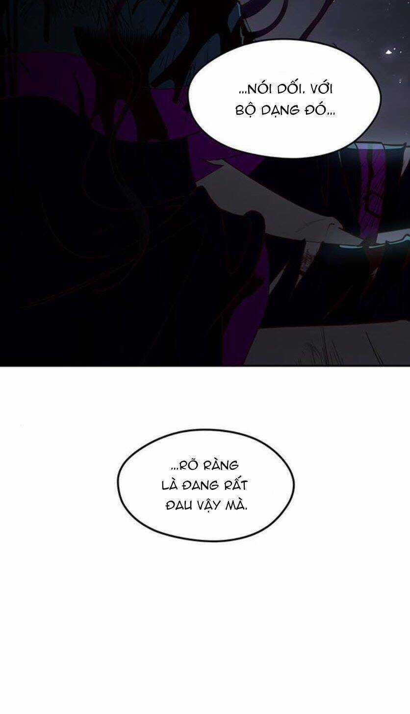 Vương Tử Huyền Bí Chapter 94 trang 18