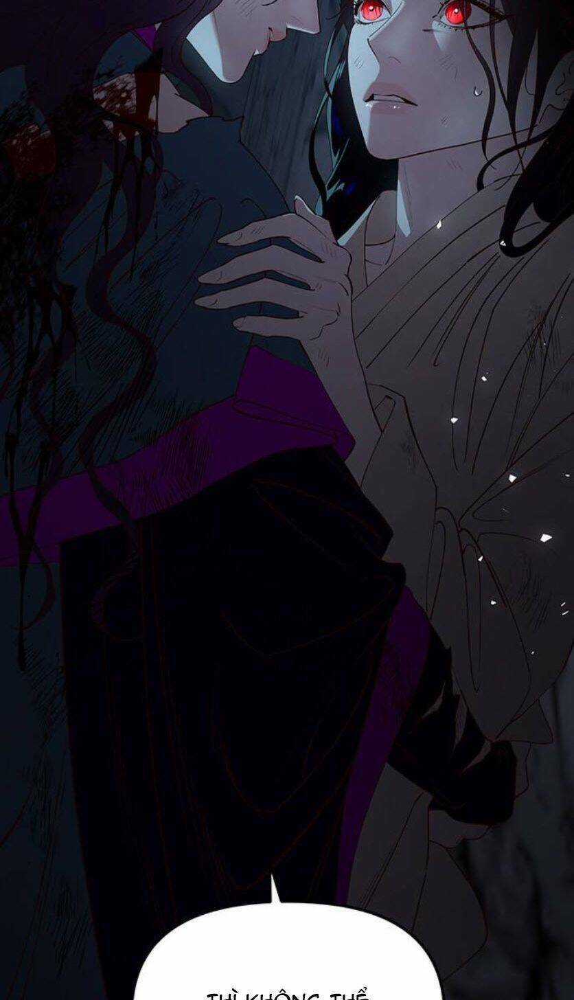 Vương Tử Huyền Bí Chapter 94 trang 2