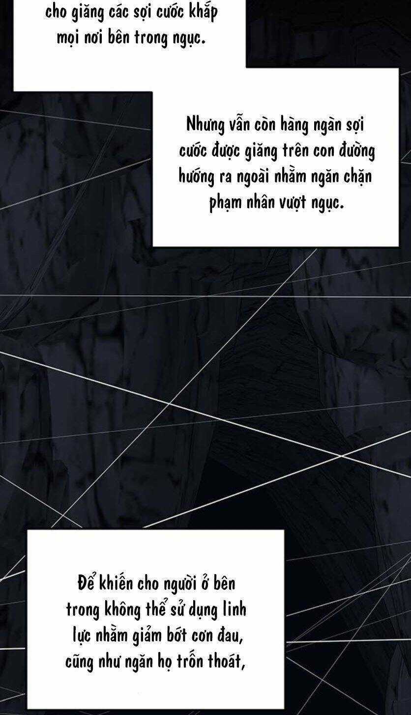 Vương Tử Huyền Bí Chapter 94 trang 20