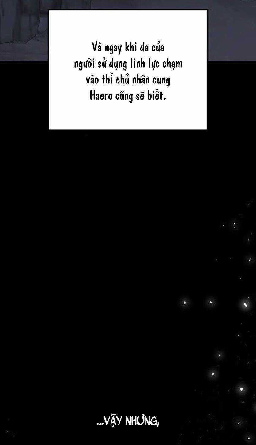 Vương Tử Huyền Bí Chapter 94 trang 22