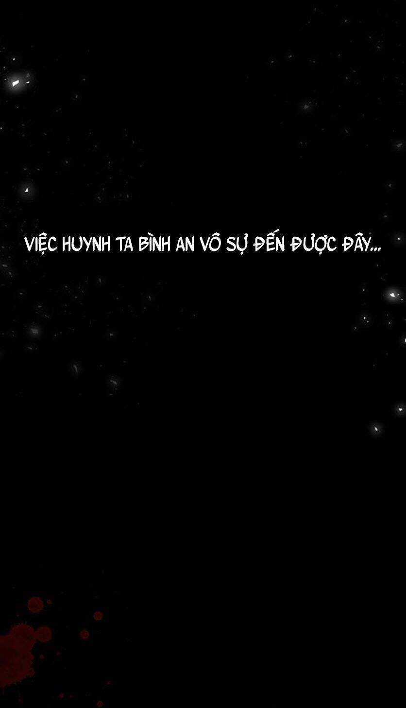 Vương Tử Huyền Bí Chapter 94 trang 23