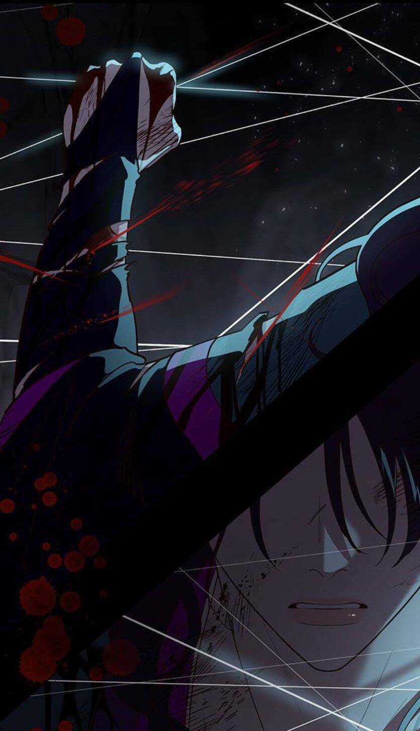 Vương Tử Huyền Bí Chapter 94 trang 24