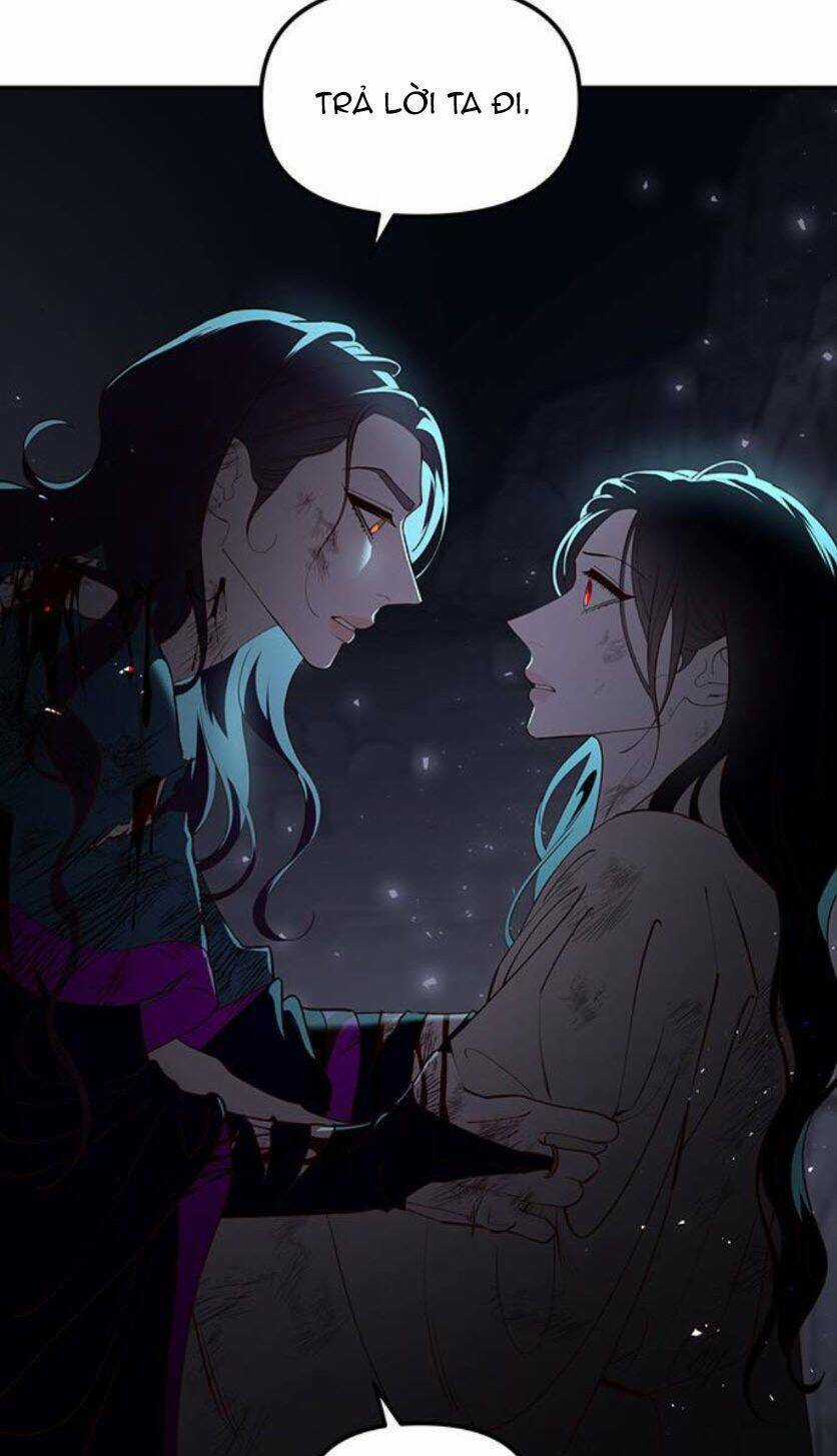 Vương Tử Huyền Bí Chapter 94 trang 31