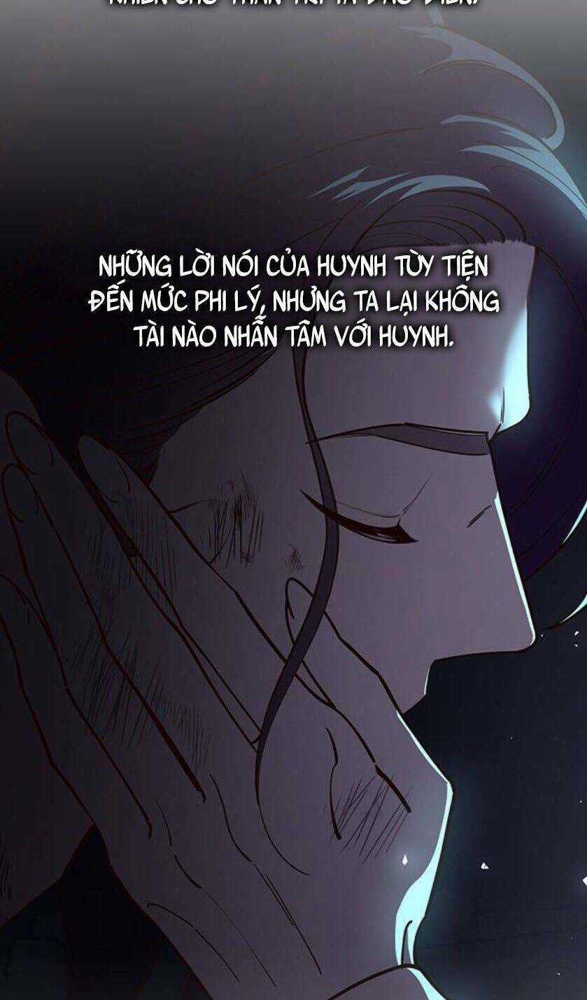 Vương Tử Huyền Bí Chapter 94 trang 43