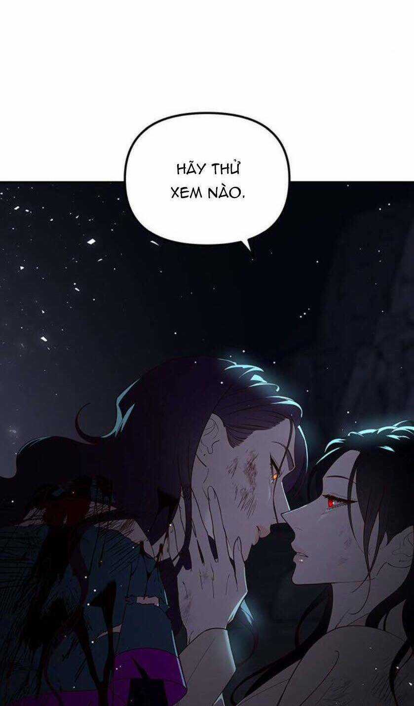 Vương Tử Huyền Bí Chapter 94 trang 47