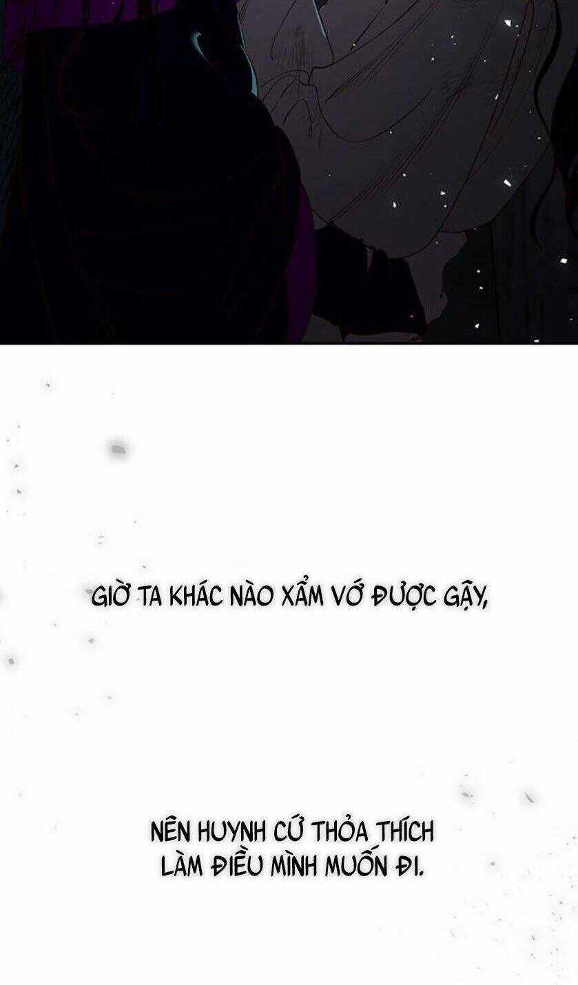 Vương Tử Huyền Bí Chapter 94 trang 48