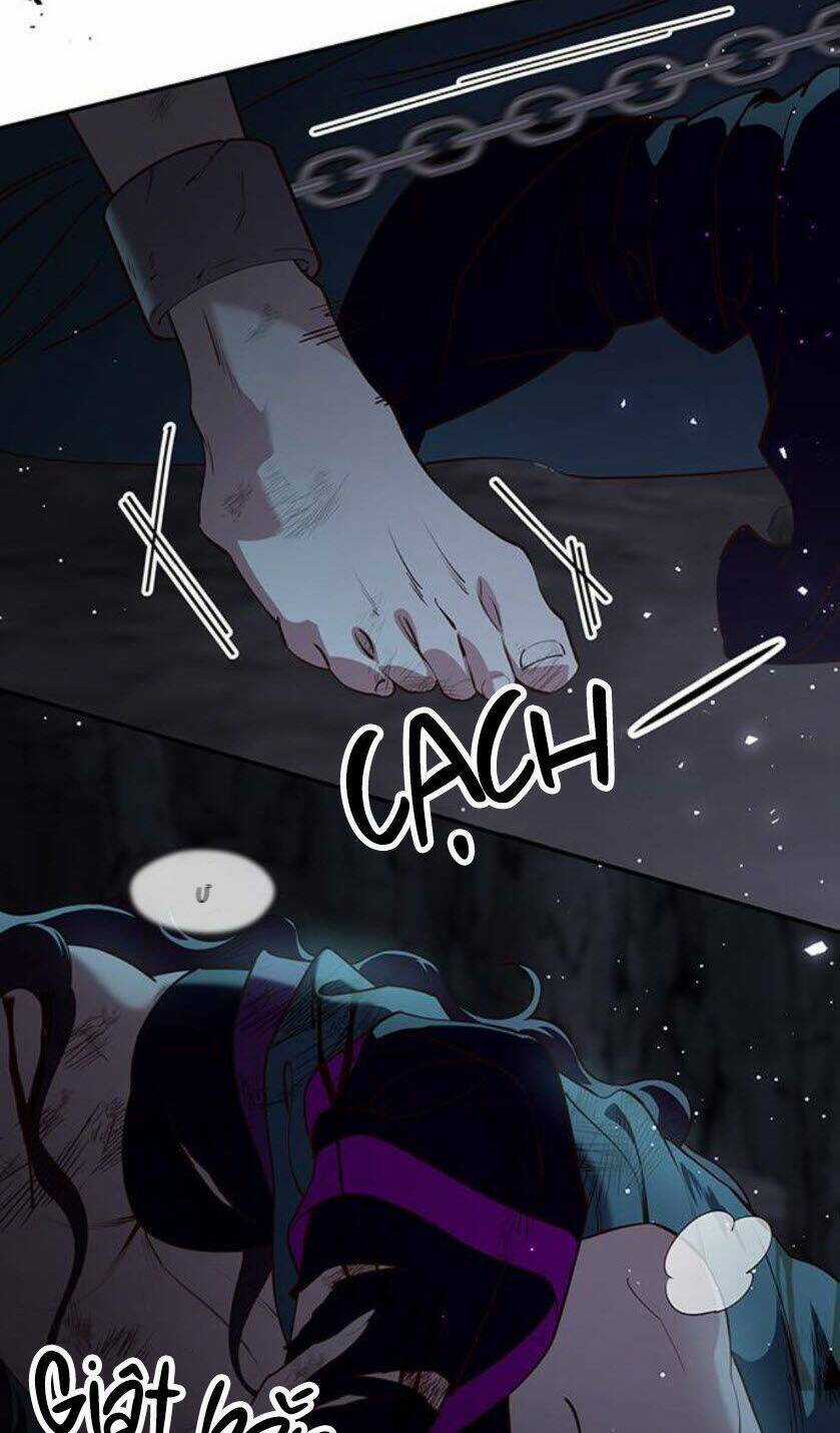 Vương Tử Huyền Bí Chapter 94 trang 50