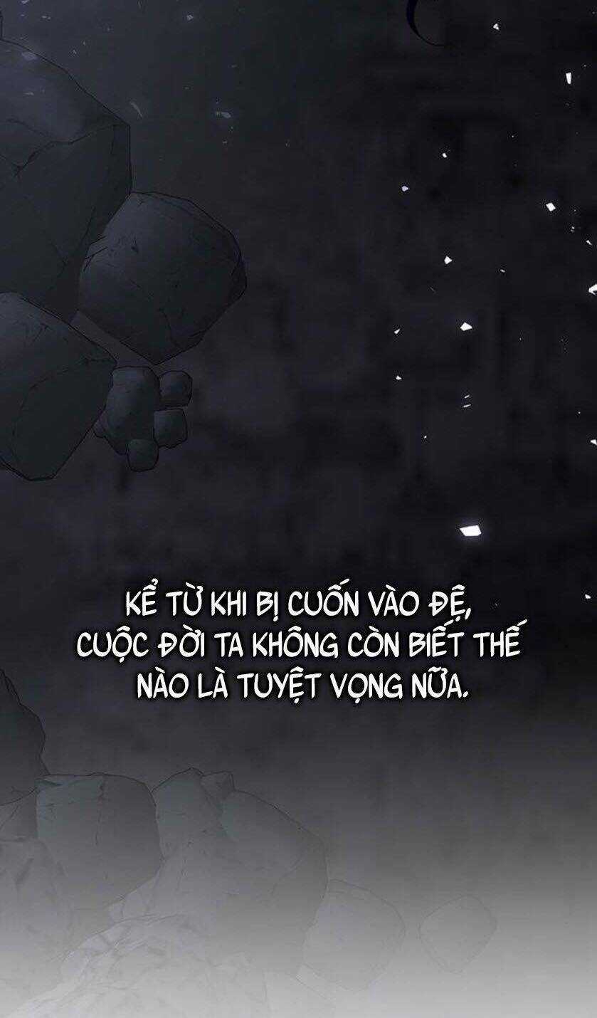 Vương Tử Huyền Bí Chapter 94 trang 54