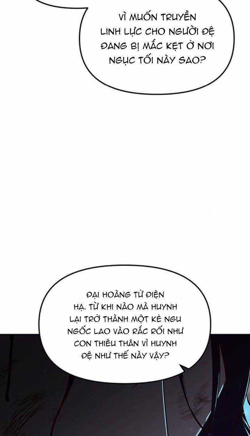 Vương Tử Huyền Bí Chapter 94 trang 6