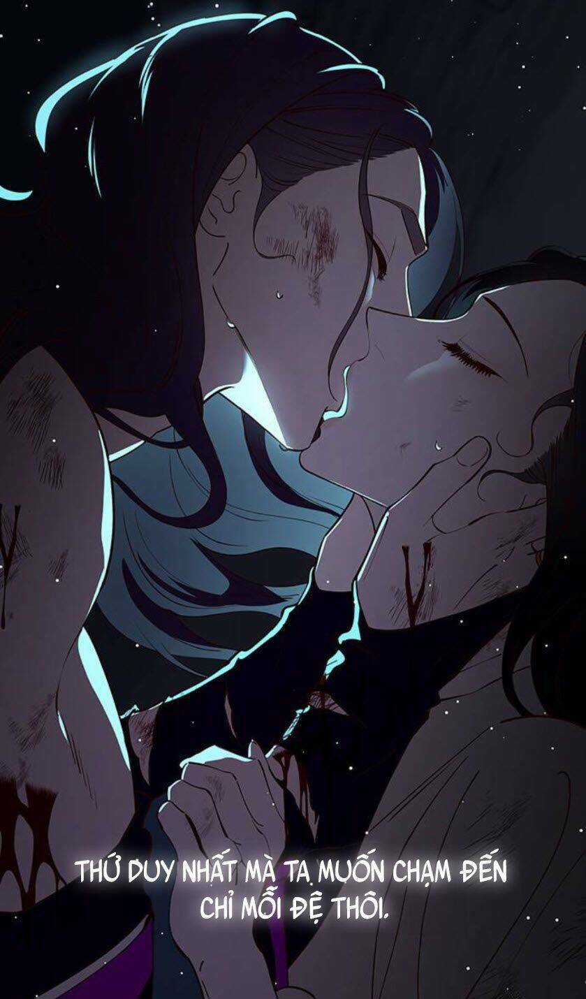 Vương Tử Huyền Bí Chapter 94 trang 65