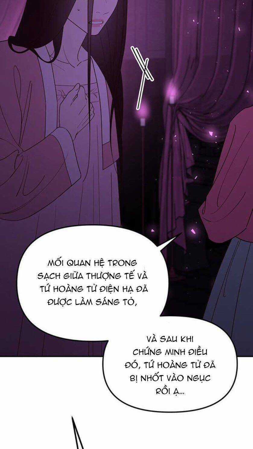 Vương Tử Huyền Bí Chapter 94 trang 69