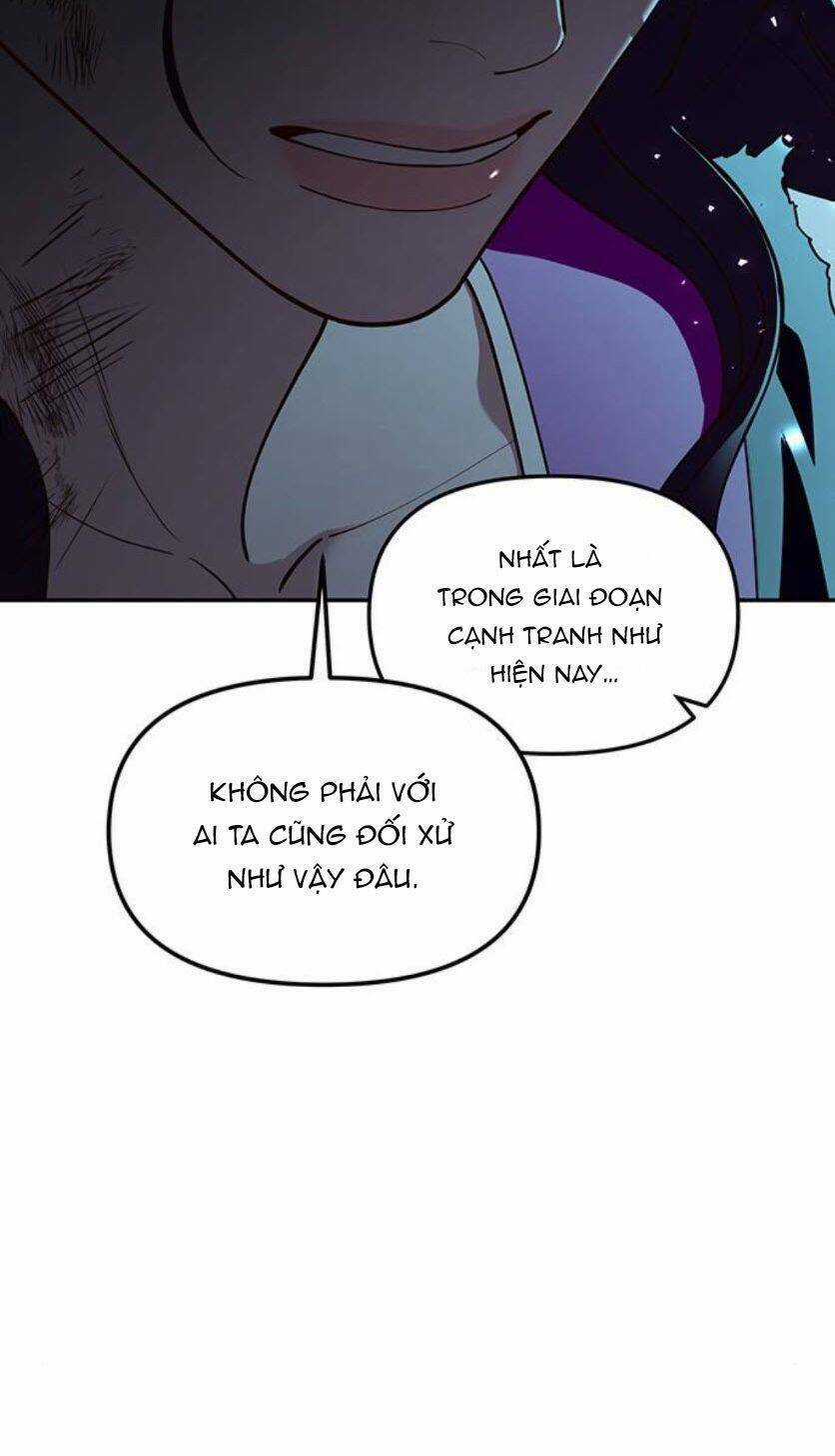 Vương Tử Huyền Bí Chapter 94 trang 7