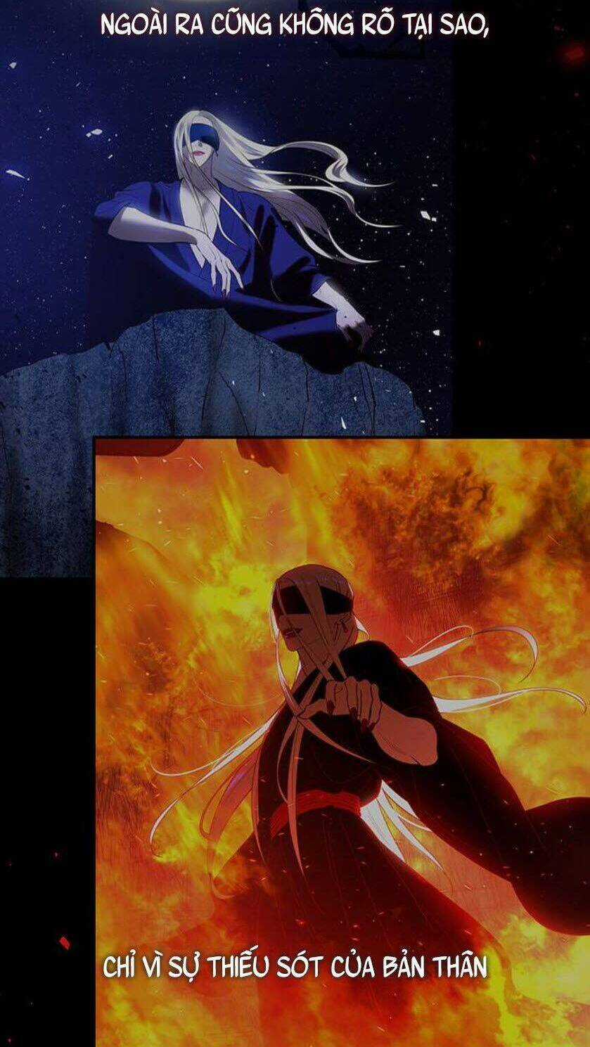 Vương Tử Huyền Bí Chapter 94 trang 74