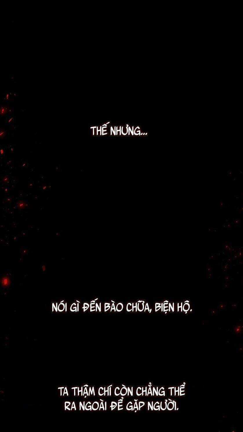 Vương Tử Huyền Bí Chapter 94 trang 76