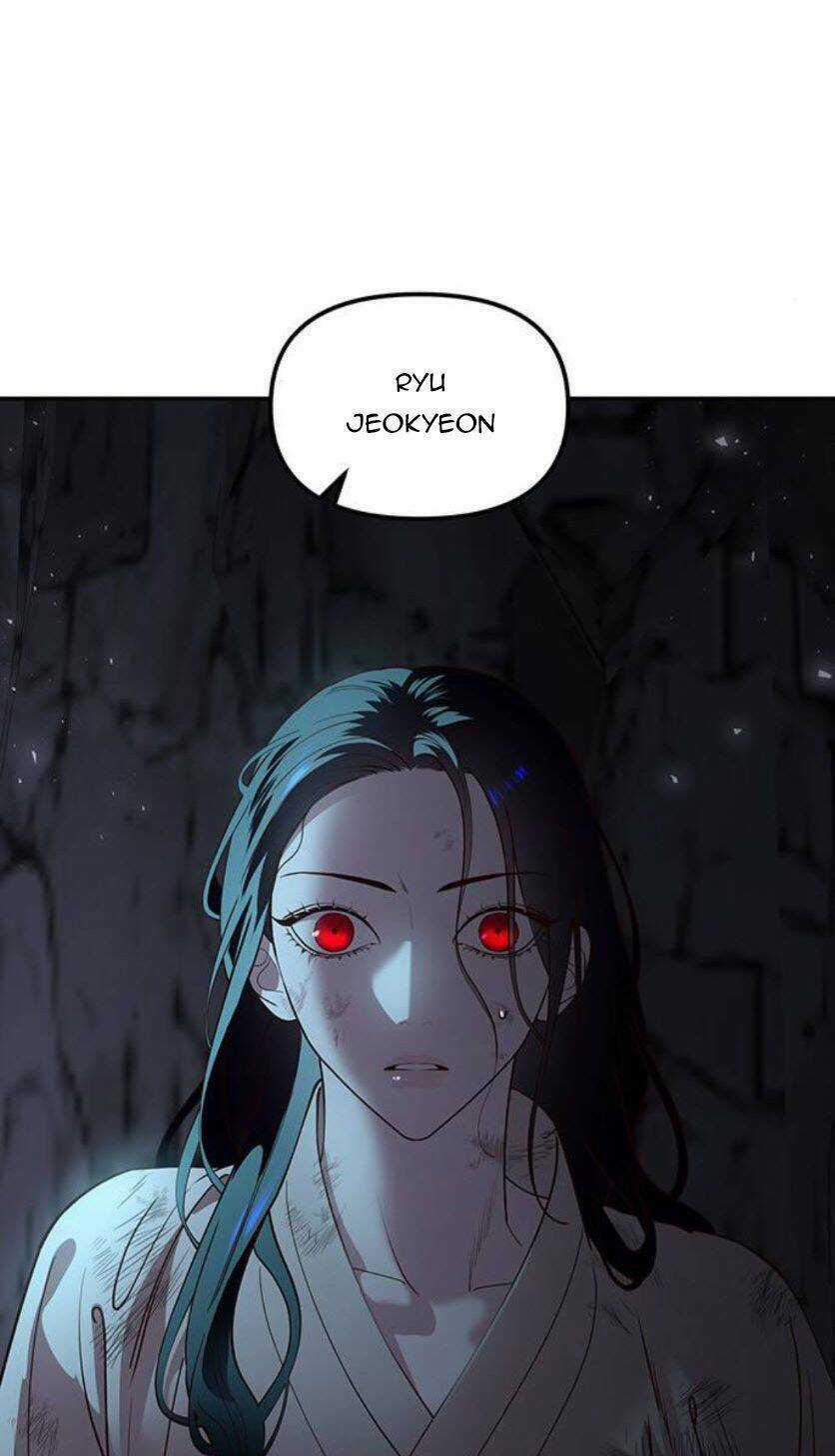 Vương Tử Huyền Bí Chapter 94 trang 8