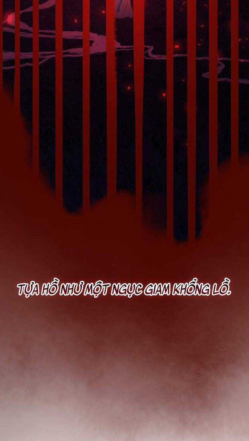 Vương Tử Huyền Bí Chapter 94 trang 80