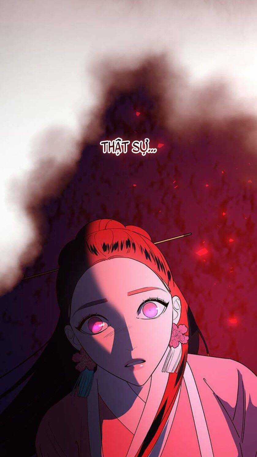 Vương Tử Huyền Bí Chapter 94 trang 81