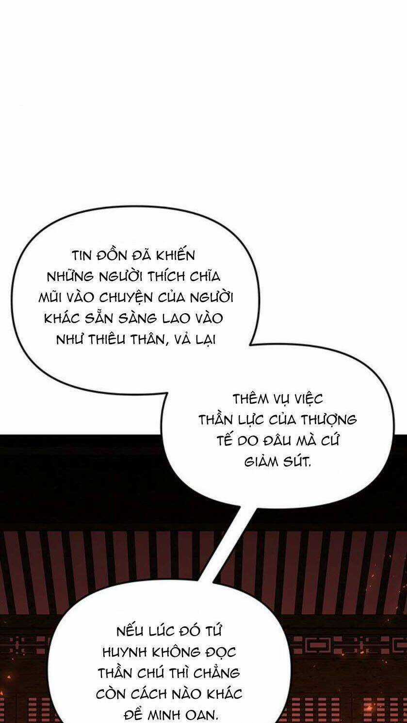 Vương Tử Huyền Bí Chapter 94 trang 84