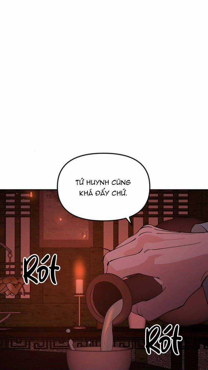 Vương Tử Huyền Bí Chapter 94 trang 86