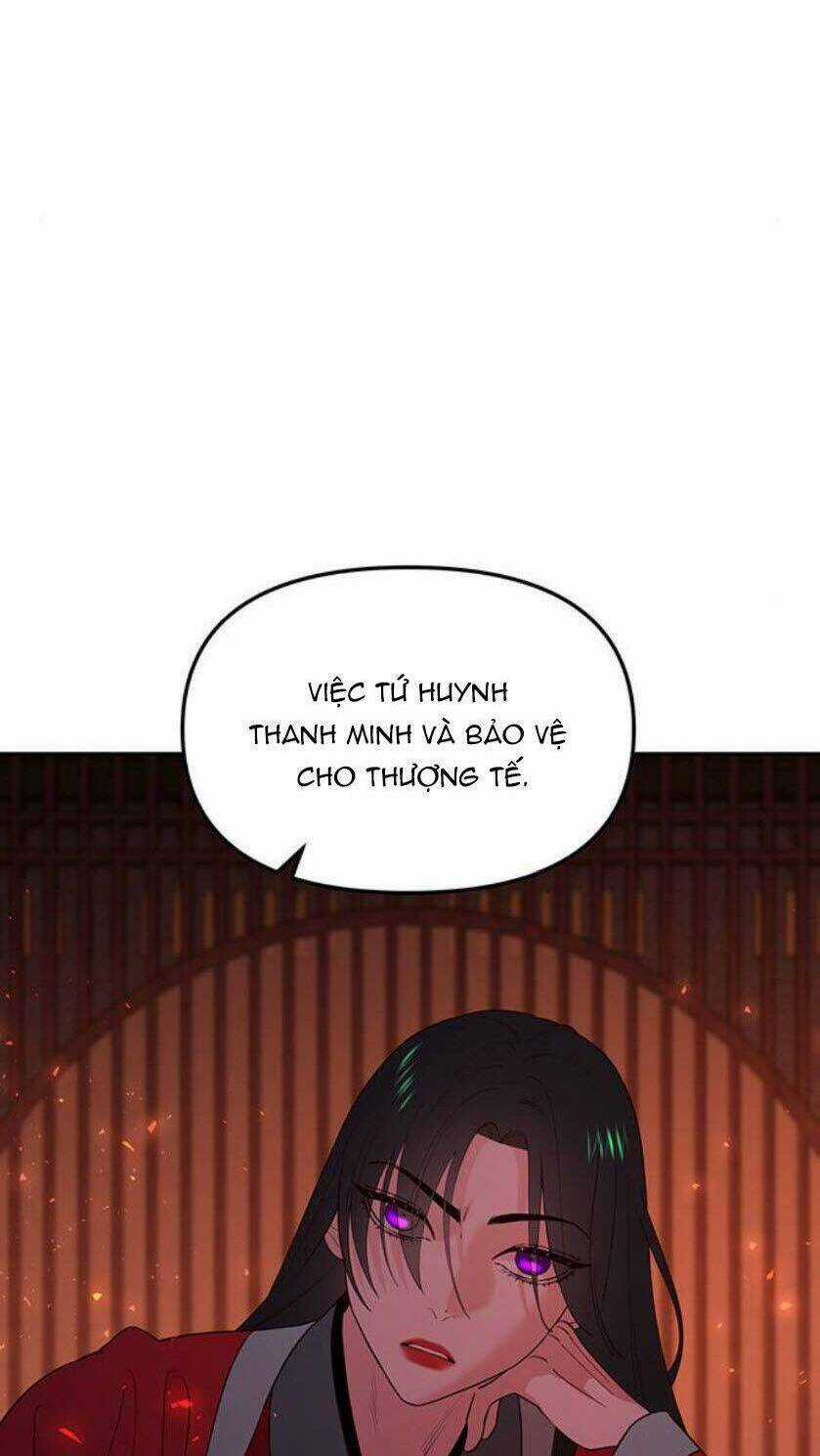 Vương Tử Huyền Bí Chapter 94 trang 90