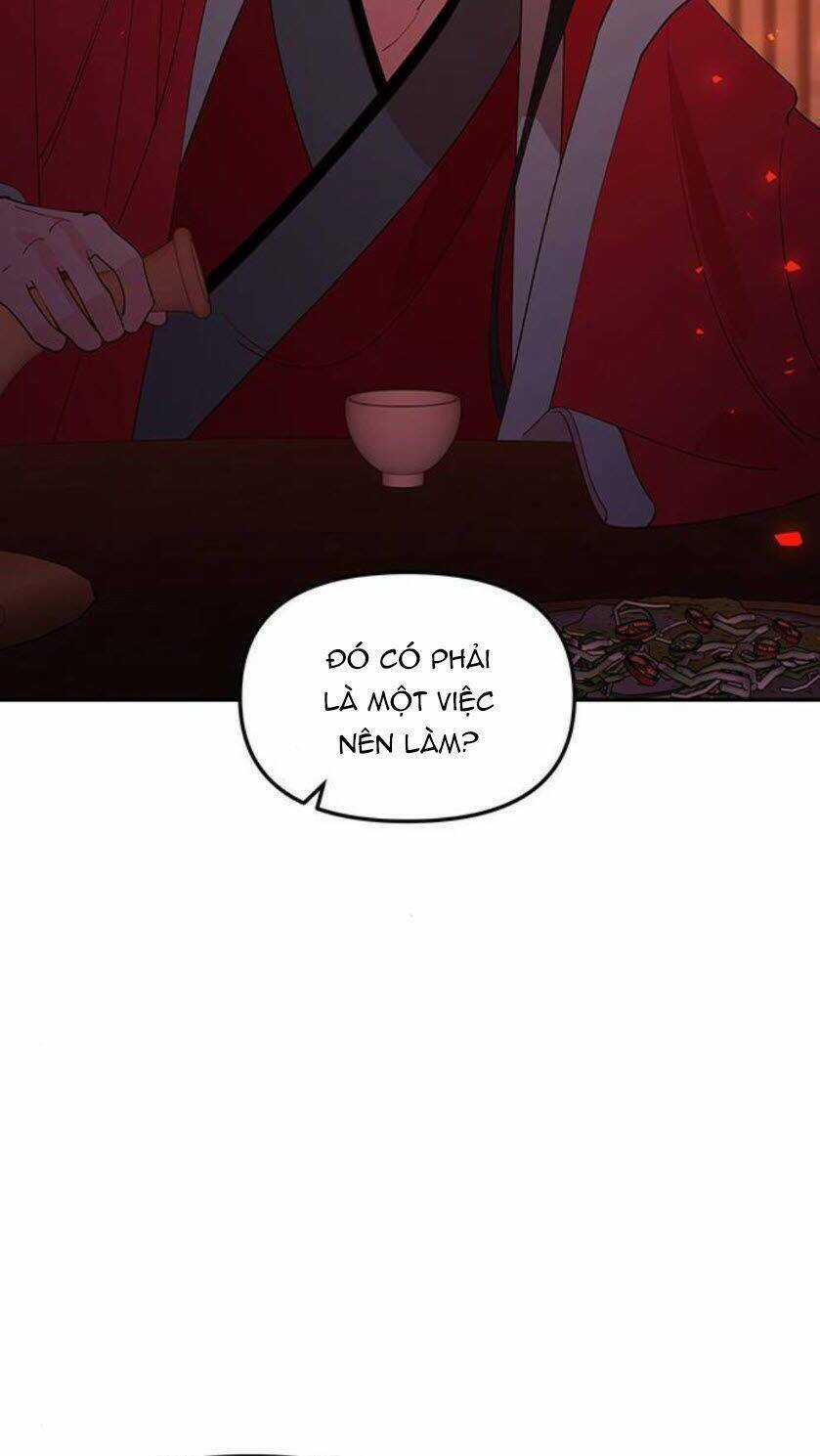 Vương Tử Huyền Bí Chapter 94 trang 91