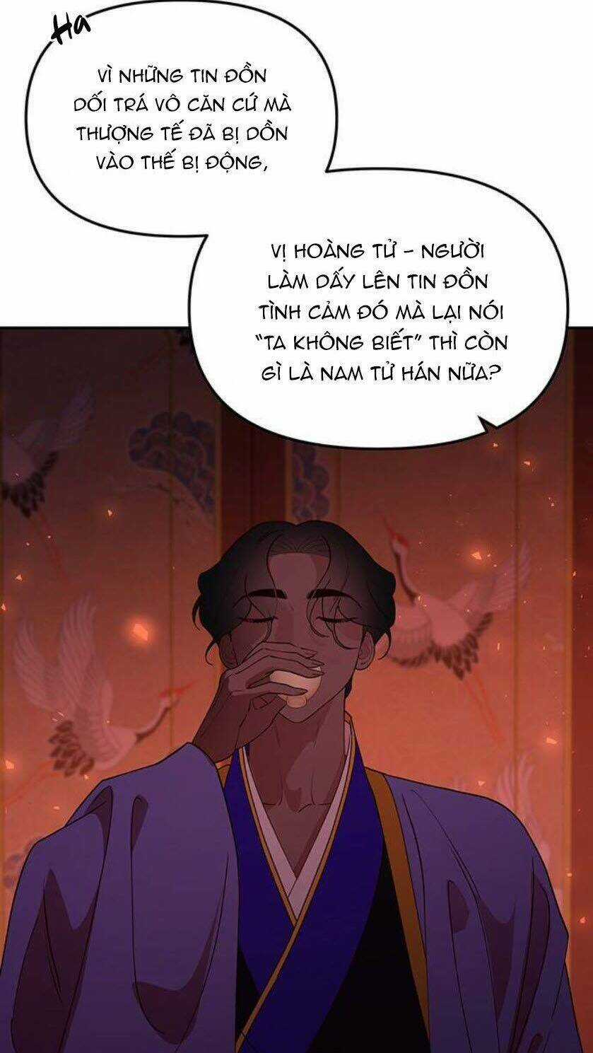 Vương Tử Huyền Bí Chapter 94 trang 92