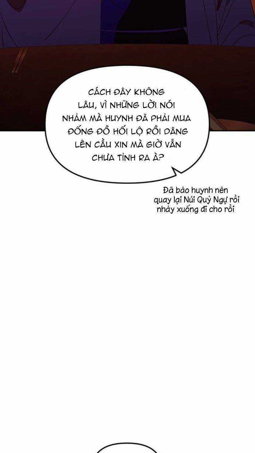 Vương Tử Huyền Bí Chapter 94 trang 93