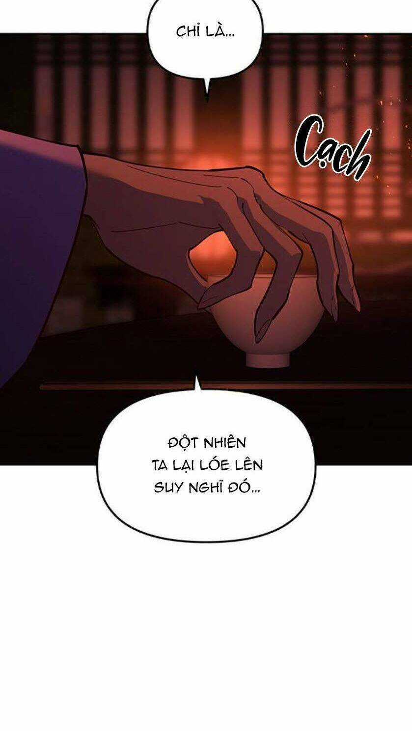 Vương Tử Huyền Bí Chapter 94 trang 94