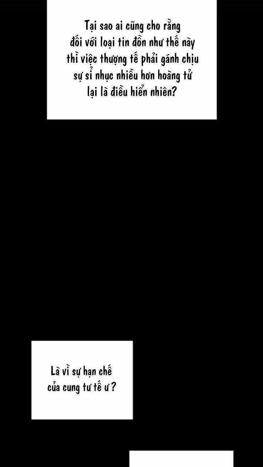 Vương Tử Huyền Bí Chapter 94 trang 96