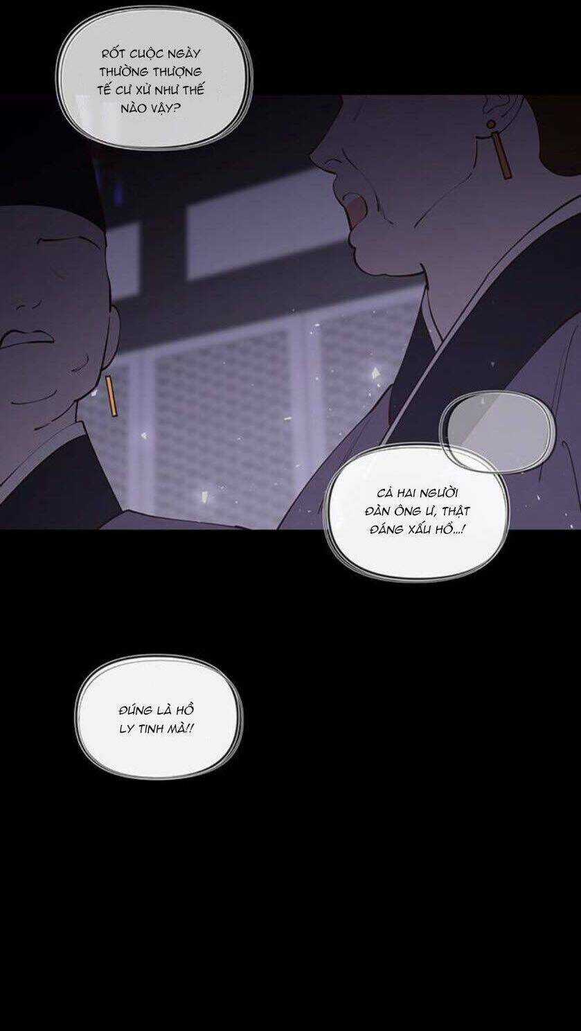 Vương Tử Huyền Bí Chapter 94 trang 98