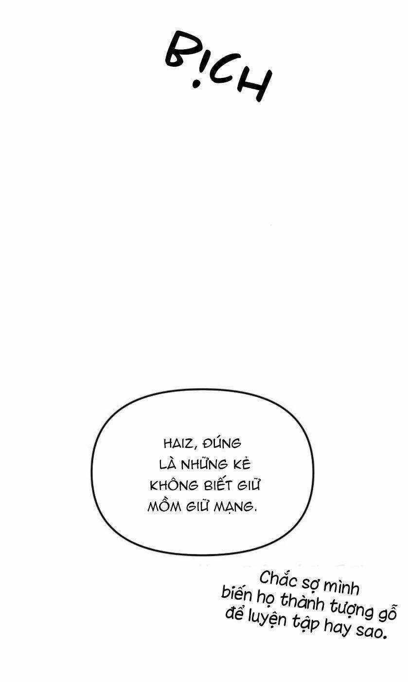 Vương Tử Huyền Bí Chapter 95 trang 10