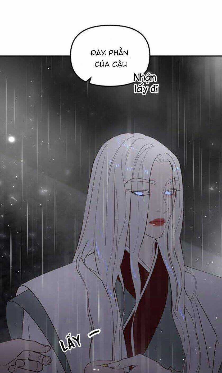 Vương Tử Huyền Bí Chapter 95 trang 100