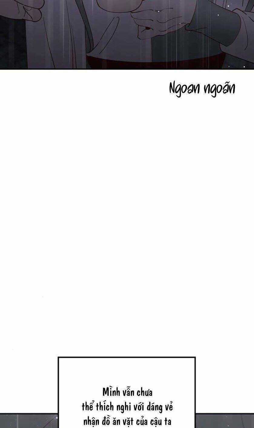 Vương Tử Huyền Bí Chapter 95 trang 101