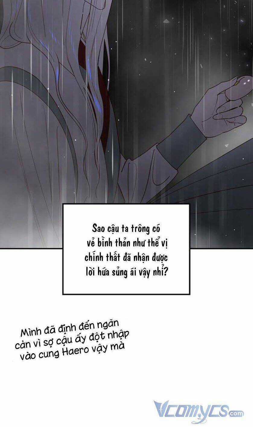 Vương Tử Huyền Bí Chapter 95 trang 104