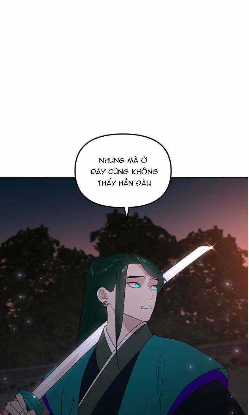 Vương Tử Huyền Bí Chapter 95 trang 11