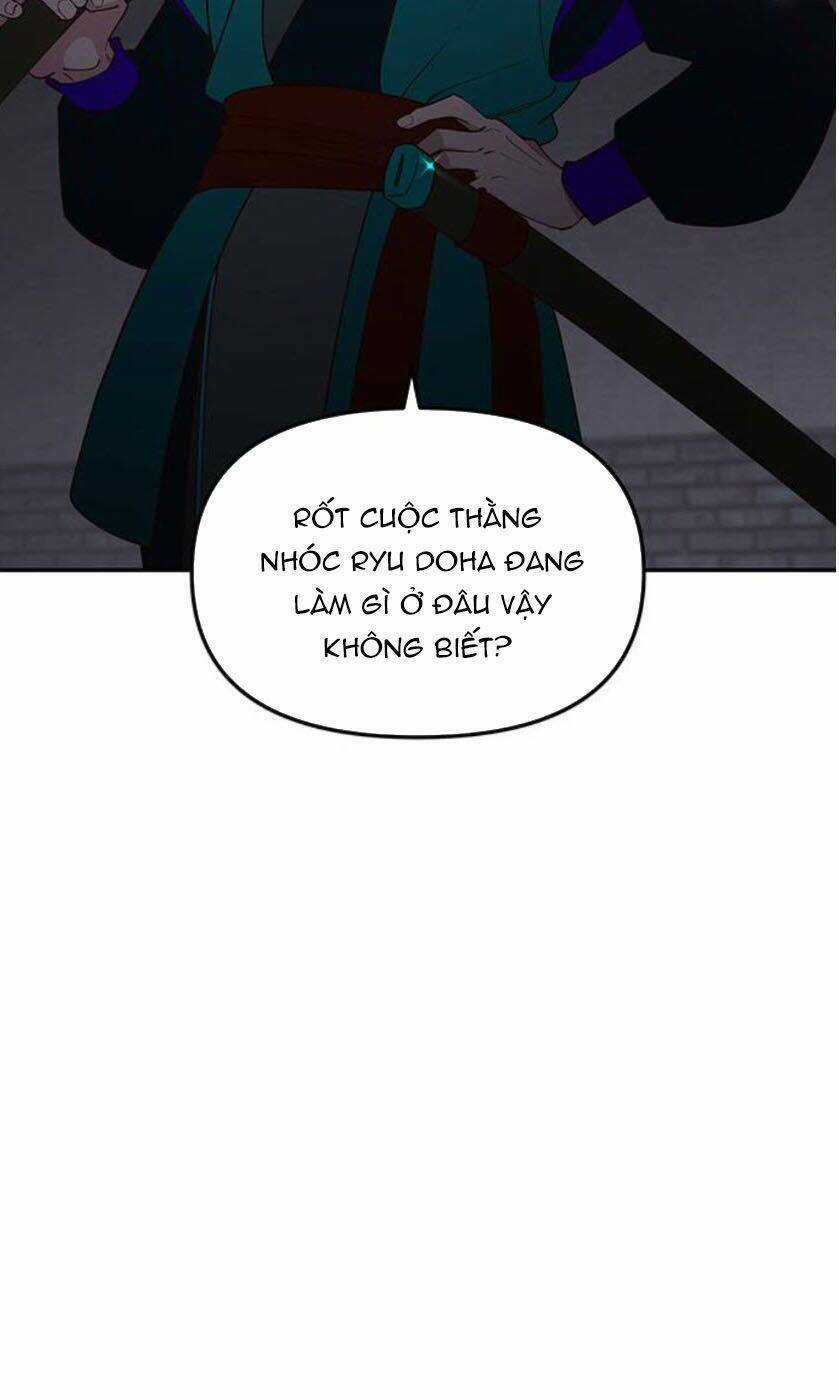 Vương Tử Huyền Bí Chapter 95 trang 12